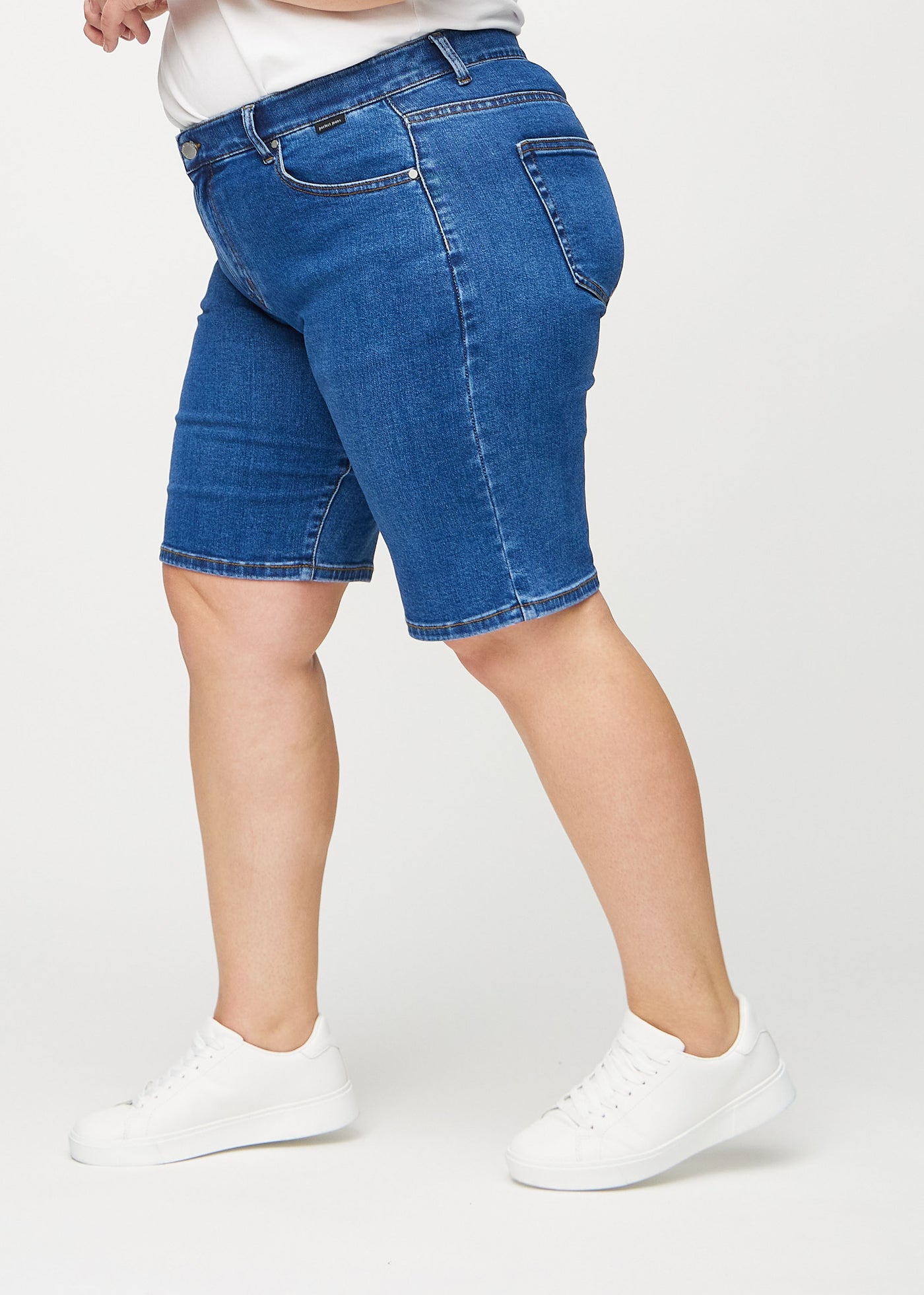 Perfect Shorts - Middle - Regular - Oceans™