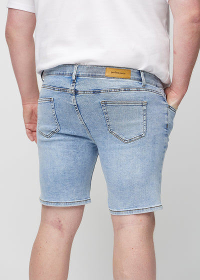 Perfect Shorts - Middle - Waves™