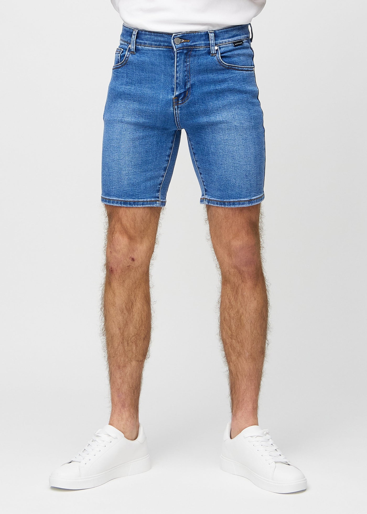 Perfect Shorts - Middle - Rivers™