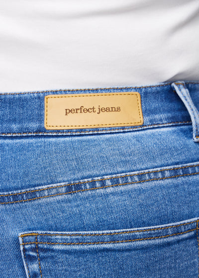 Perfect Jeans - Loose - Rivers™
